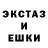 КЕТАМИН VHQ Divinerica Garcia